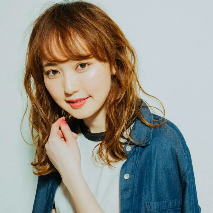 Cut Wells 郡山店の美容室 美容院 スタッフ情報 前田 明宏 ミニモ Cut Wells 郡山店の美容室 美容院 スタッフ情報 前田 明宏 ミニモ