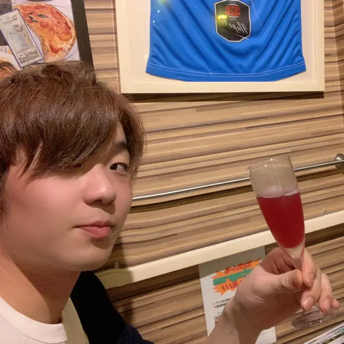 White Houseの美容室 美容院 スタッフ情報 長沼 柊 ミニモ