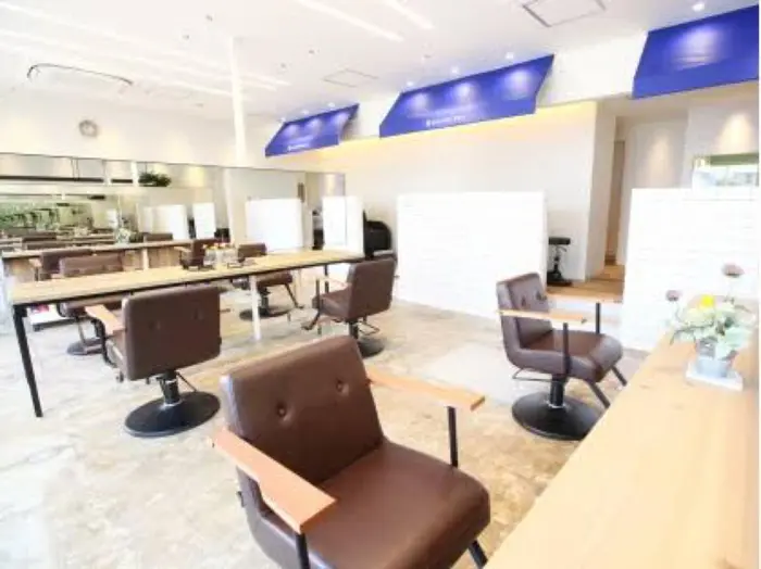 アコーズヘアー徳重の美容室 美容院 スタッフ情報 松島 緋成 ミニモ