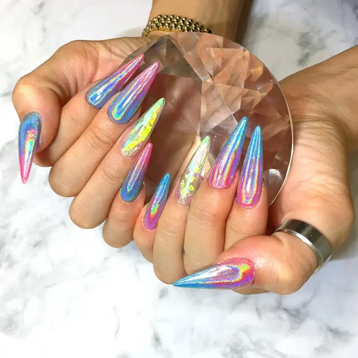 Neo Nail所属 Neonail Sayoの口コミ ミニモ