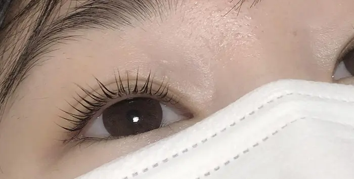 ルヴァンドゥのマツエクサロン スタッフ情報 宮崎 実優 ミニモ