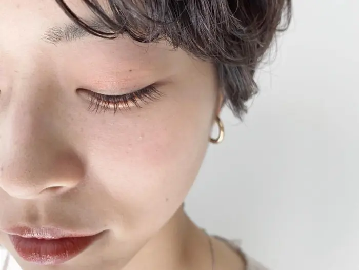 Chaluruのマツエクサロン スタッフ情報 Chaluru 坪内 美紀 ミニモ