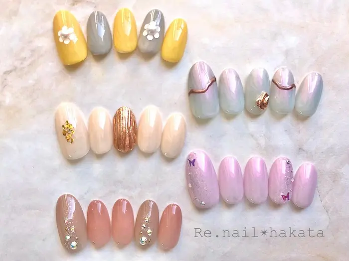 博多 ネイルサロン 博多 ネイルサロン 求人