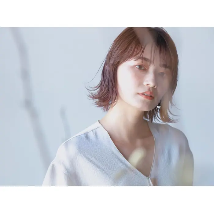 Clear Of Hair池下店の美容室 美容院 スタッフ情報 七里 真由美 ミニモ