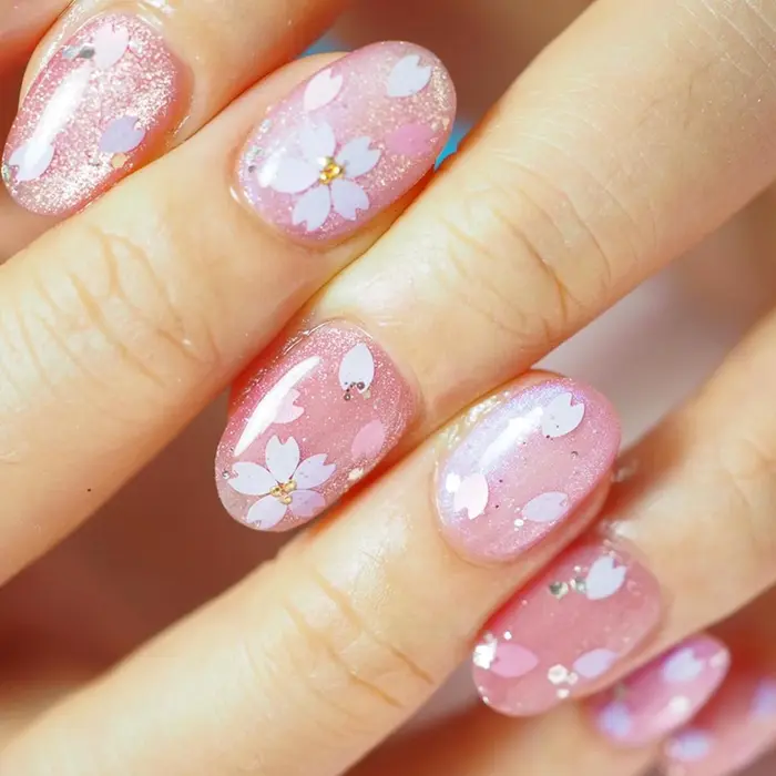 Meltybunnynail所属 長さ出しスカルプ 高評価店naoのメニュー ミニモ