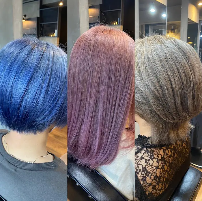 La Fith Hair Ray ラフィスヘアーレイ の美容室 美容院 スタッフ情報 憧れのうる艶髪に 戸内啓介 ミニモ