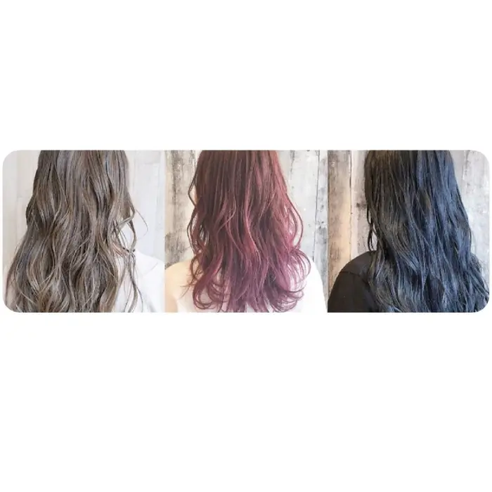 レイフィールド浜松駅前の美容室 美容院 スタッフ情報 Rayfield 浜松駅前店 ミニモ