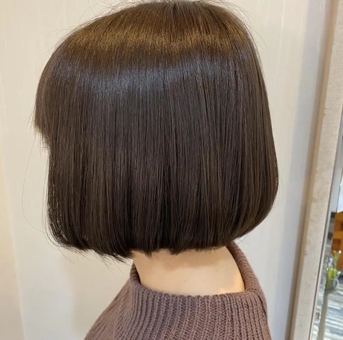 Cloud Hair 北仙台店の美容室 美容院 スタッフ情報 中山 陽 ミニモ