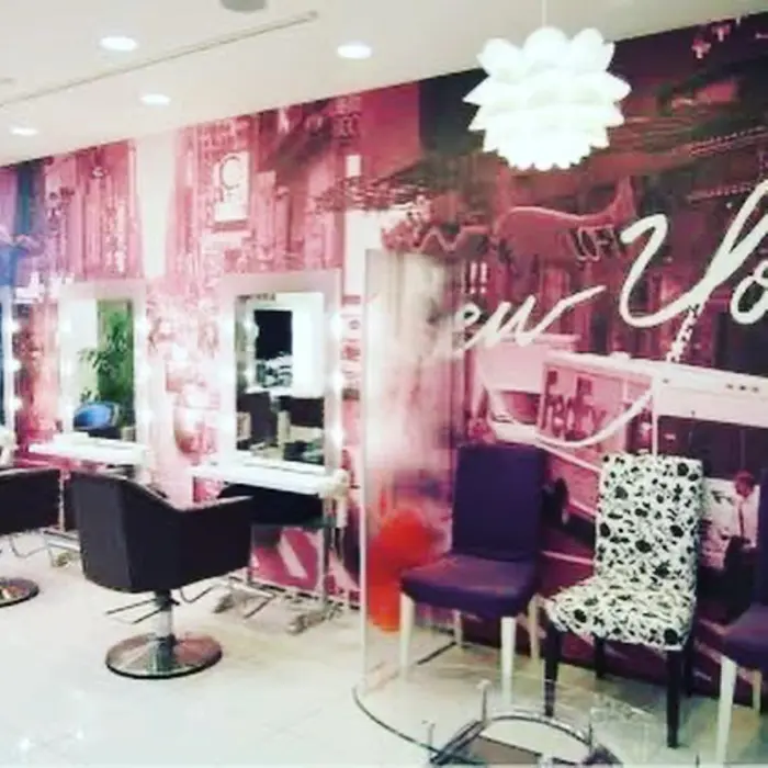 Soho New Yorkの美容室 美容院 スタッフ情報 大橋 司 ミニモ