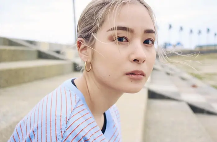 Tidehair高槻店の美容室 美容院 スタッフ情報 Shota Tidehair ミニモ