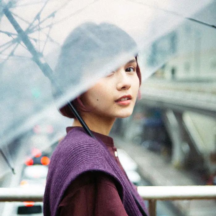 Sweet Room 茅ヶ崎の美容室 美容院 スタッフ情報 浦辻 歩夢 ミニモ