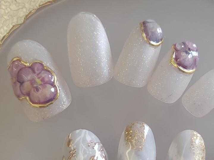 OFF+アートし放題の写真