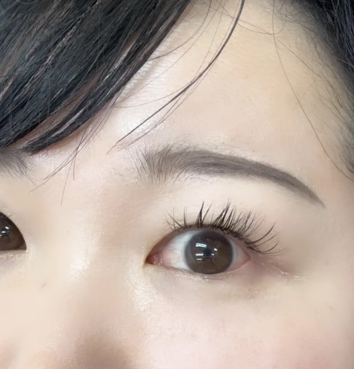 ボリュームラッシュ10ケース ボリュームラッシュまつ毛エクステ 80本｜ナチュラルケア サロン ド