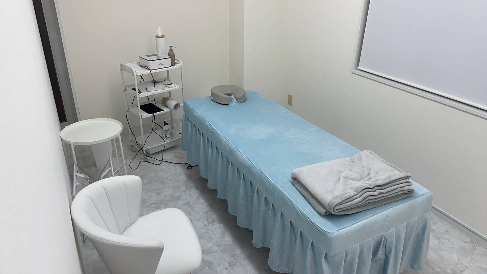 アイケアLaBo熊本辛島町店(熊本市中央区)のエステ・リラクサロン情報