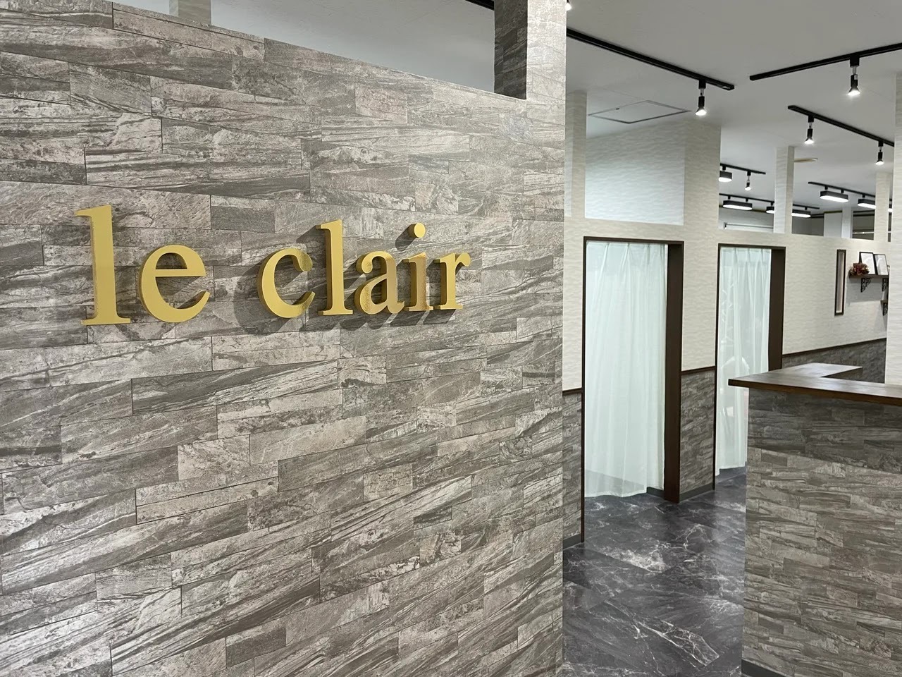 le clair(蛍池駅)のマツエクサロン情報｜ミニモ