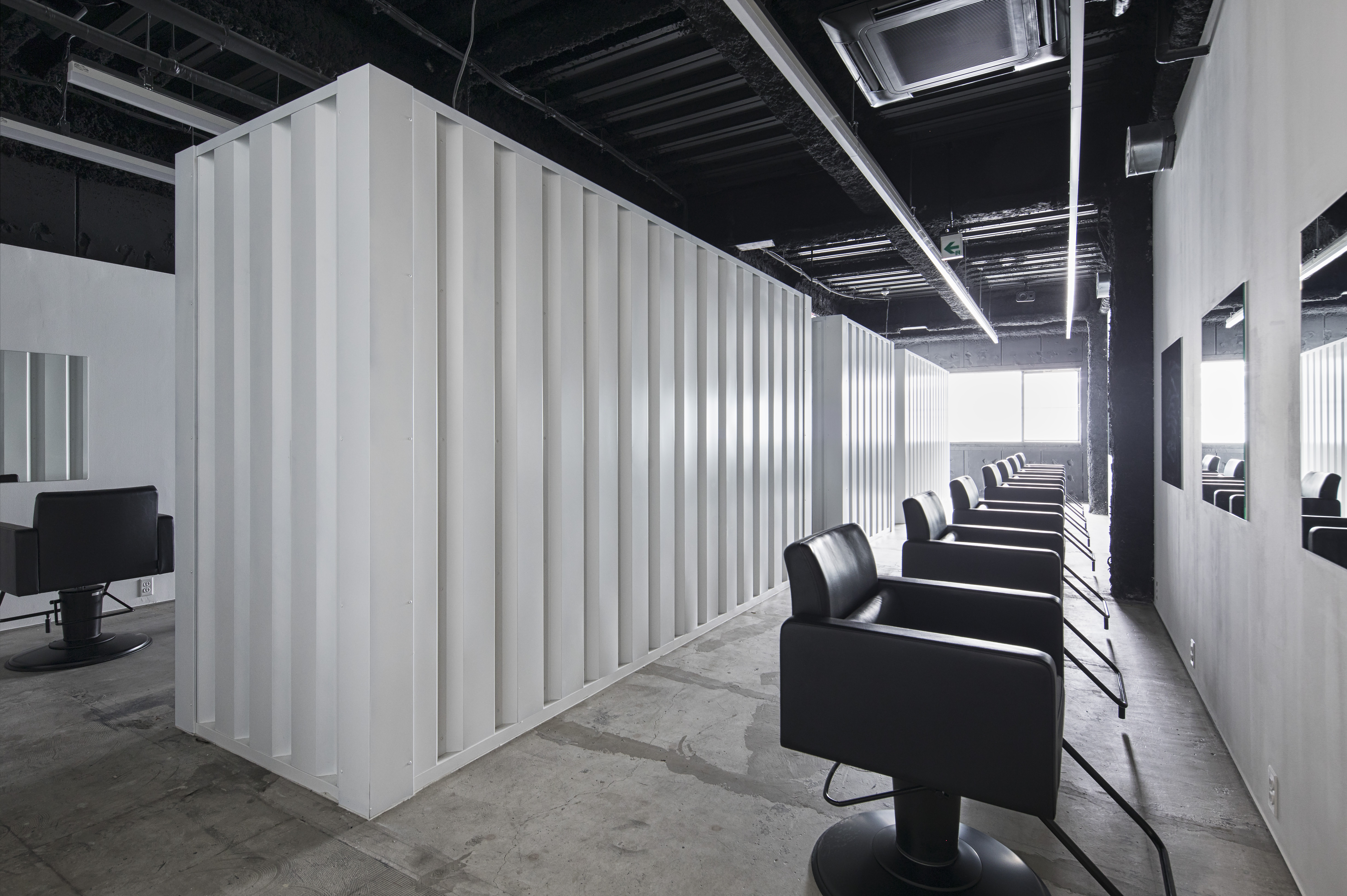 KOKO- 本八幡(本八幡駅)の美容室・美容院情報｜ミニモ