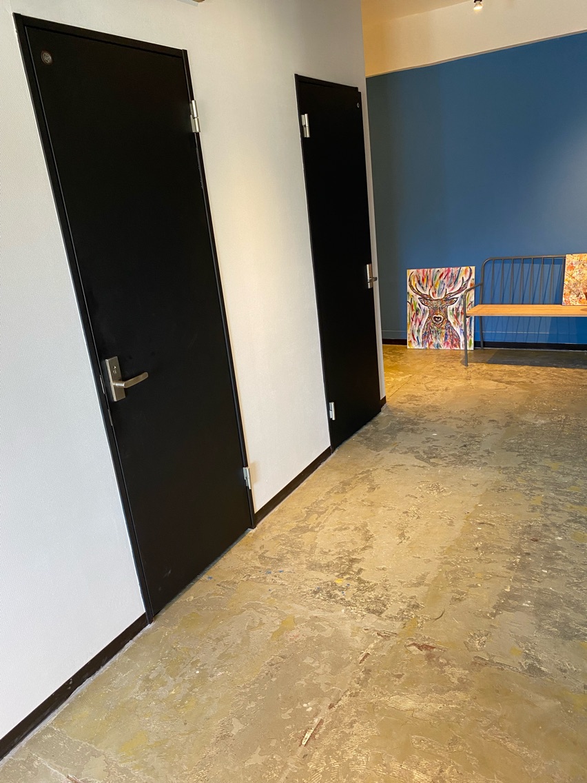 Be Be 広島市中区 の美容室 美容院情報 ミニモ