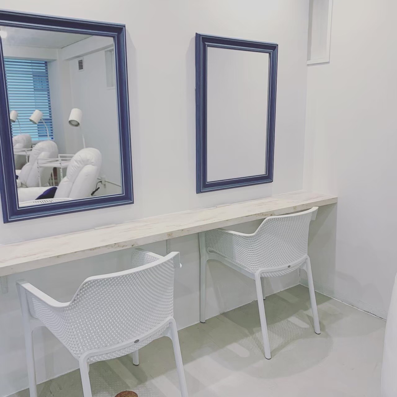 まつげパーマ / パリジェンヌ / 眉毛 / アイブロウ MARIE TERESIA 広島