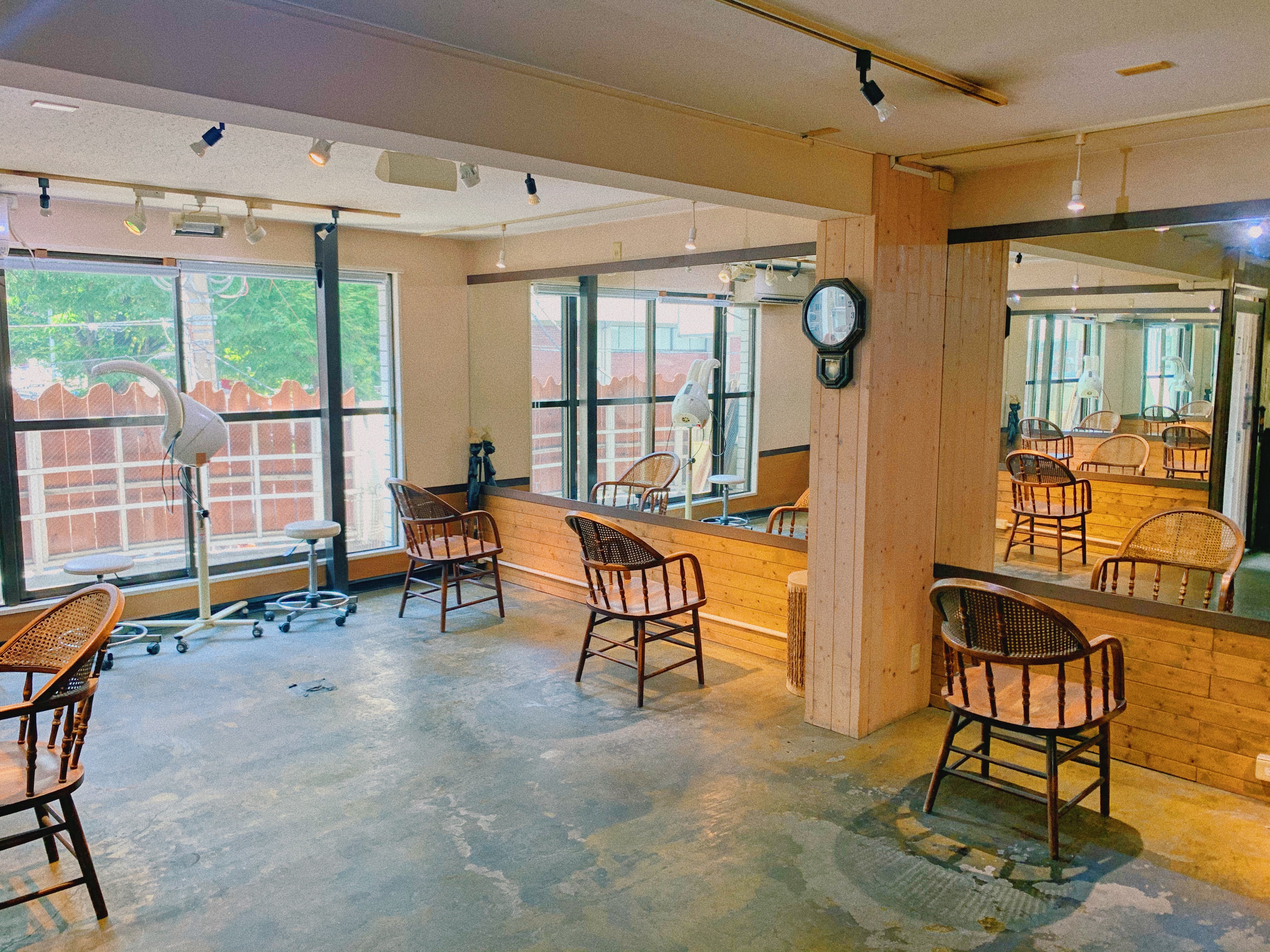 Zuaの美容室 美容院 美容師情報 店長 赤川海翔 ミニモ Zuaの美容室 美容院 美容師情報 店長 赤川海翔 ミニモ