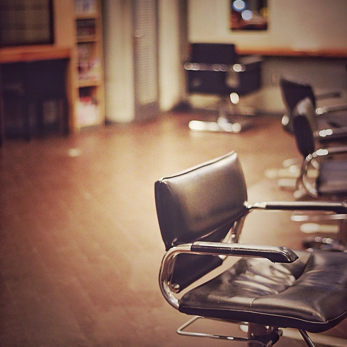 沙助 美容室(新検見川駅)の美容室・美容院情報｜ミニモ