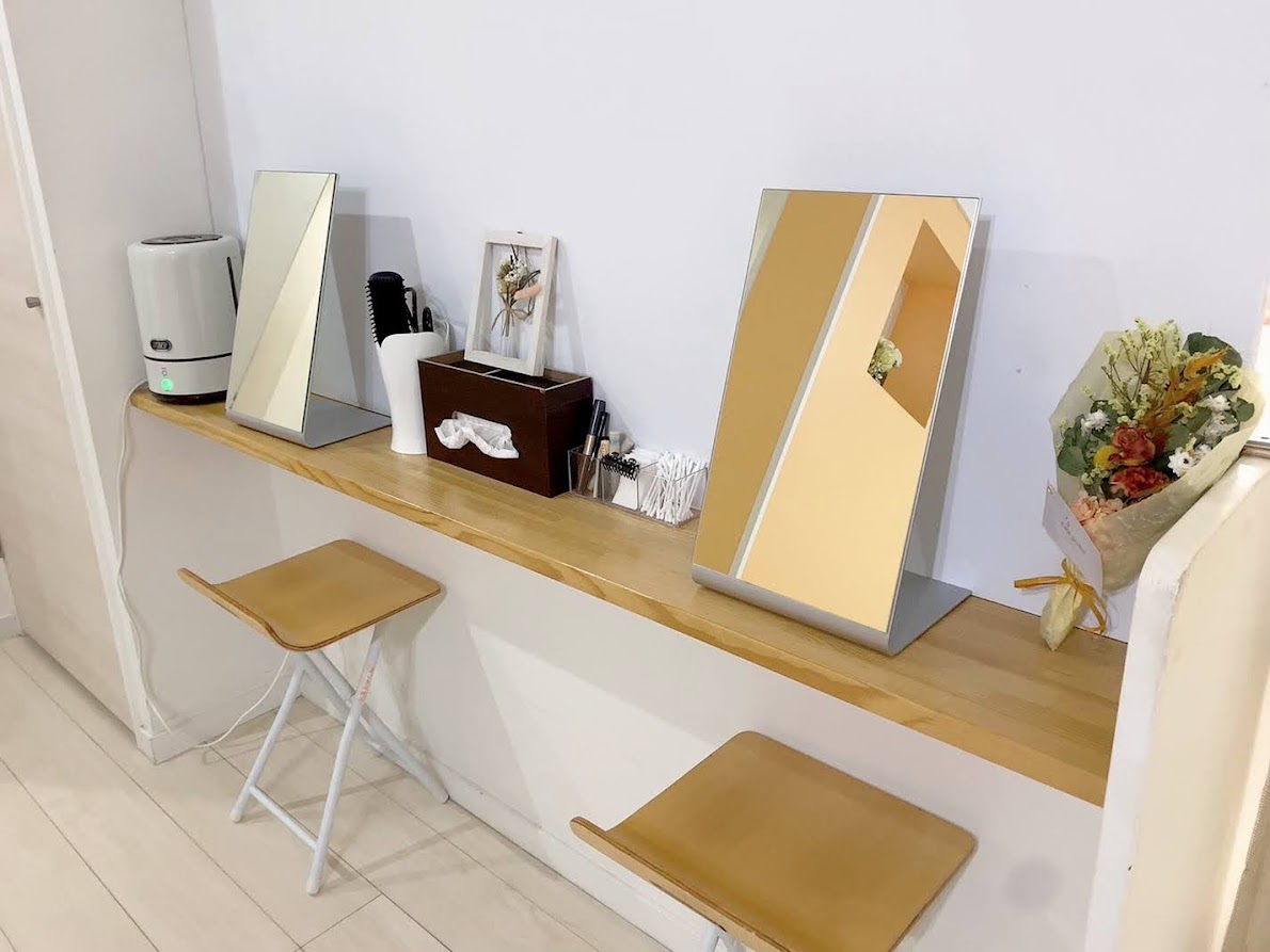 Fufula 薬院駅 のマツエクサロン情報 ミニモ