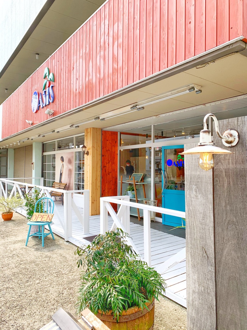 髪質改善特化美容室 オアシス 堀町店 水戸市 の美容室 美容院情報 ミニモ 髪質改善特化美容室 オアシス 堀町店 水戸市 の美容室 美容院情報 ミニモ