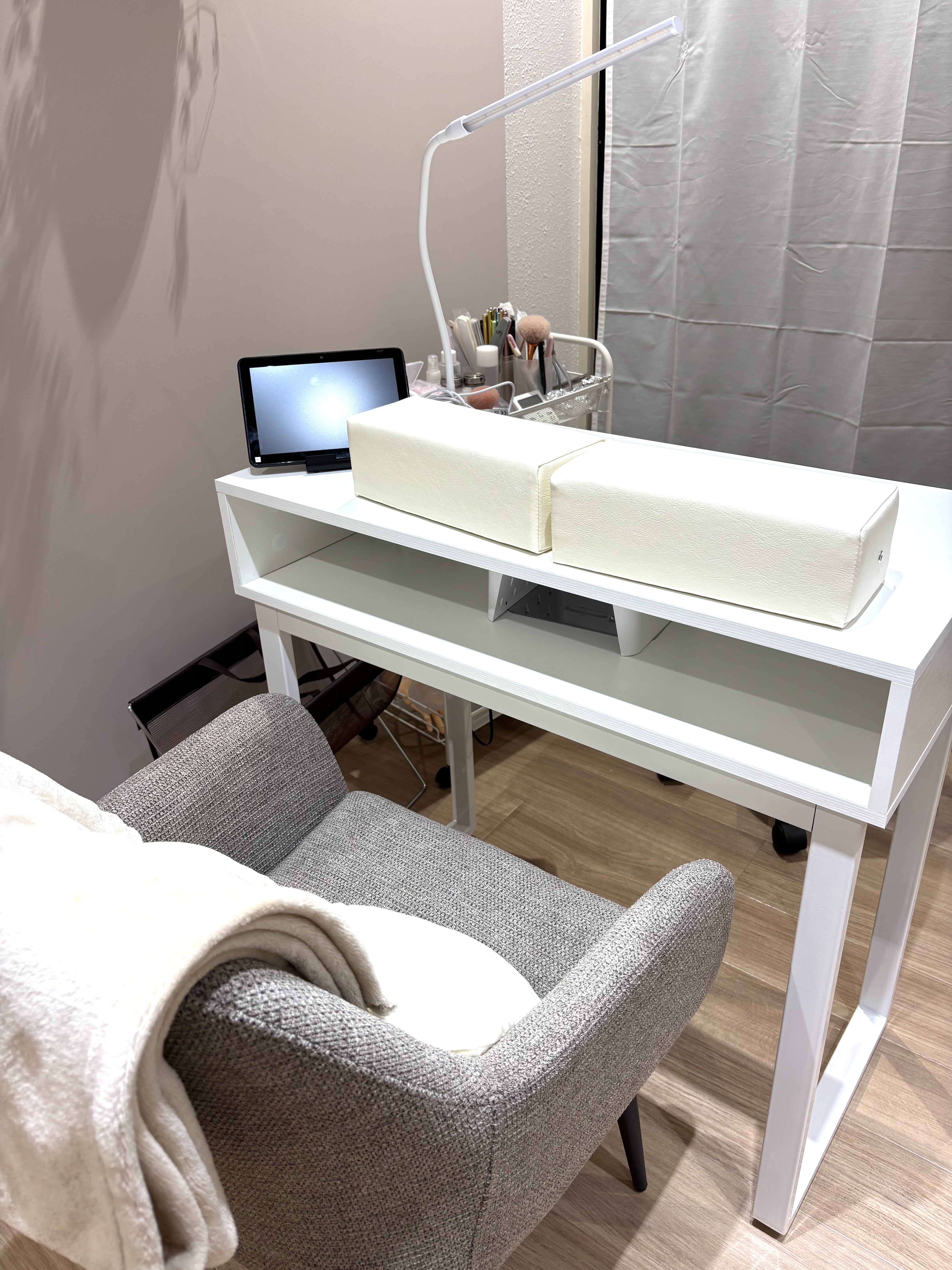 MiRiHiさま　専用 Amazon.co.jp: YAMAHA ミキサー AG03MK2 B(黒) + コンデンサーマイク