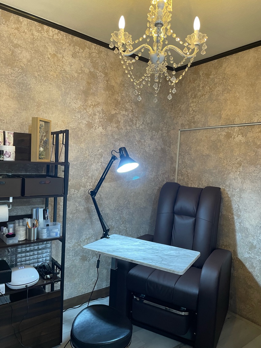 究極のワンカラー専門店(浦和駅)のネイルサロン情報｜ミニモ