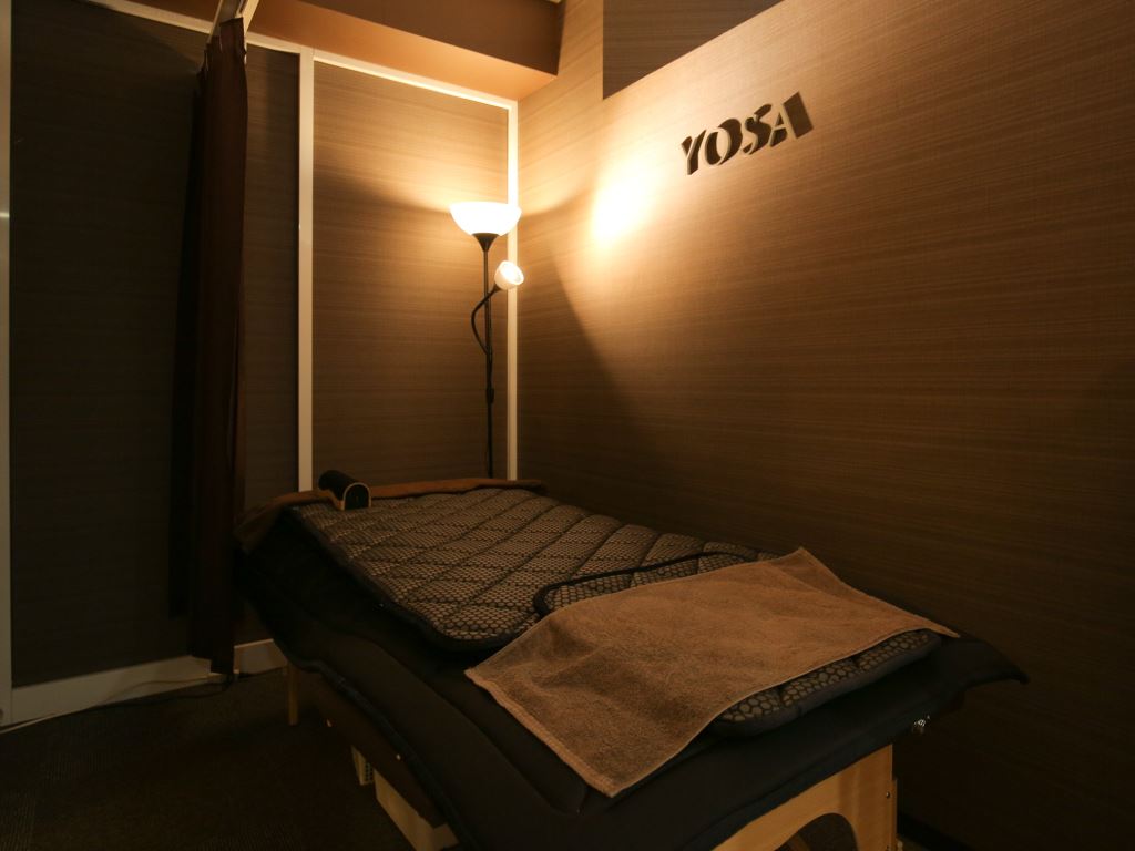 YOSAPARK 荻野由美(YOSA PARK youme～東大阪小阪店～所属