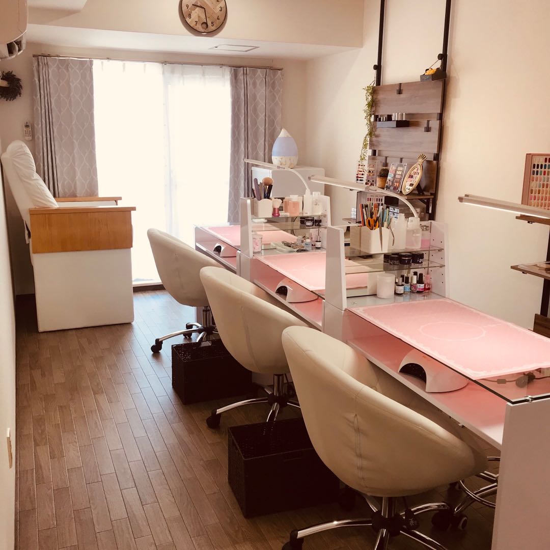 Nail Salon ワンダフルのネイルサロン スタッフ情報 Nail Salon ワンダフル ミニモ