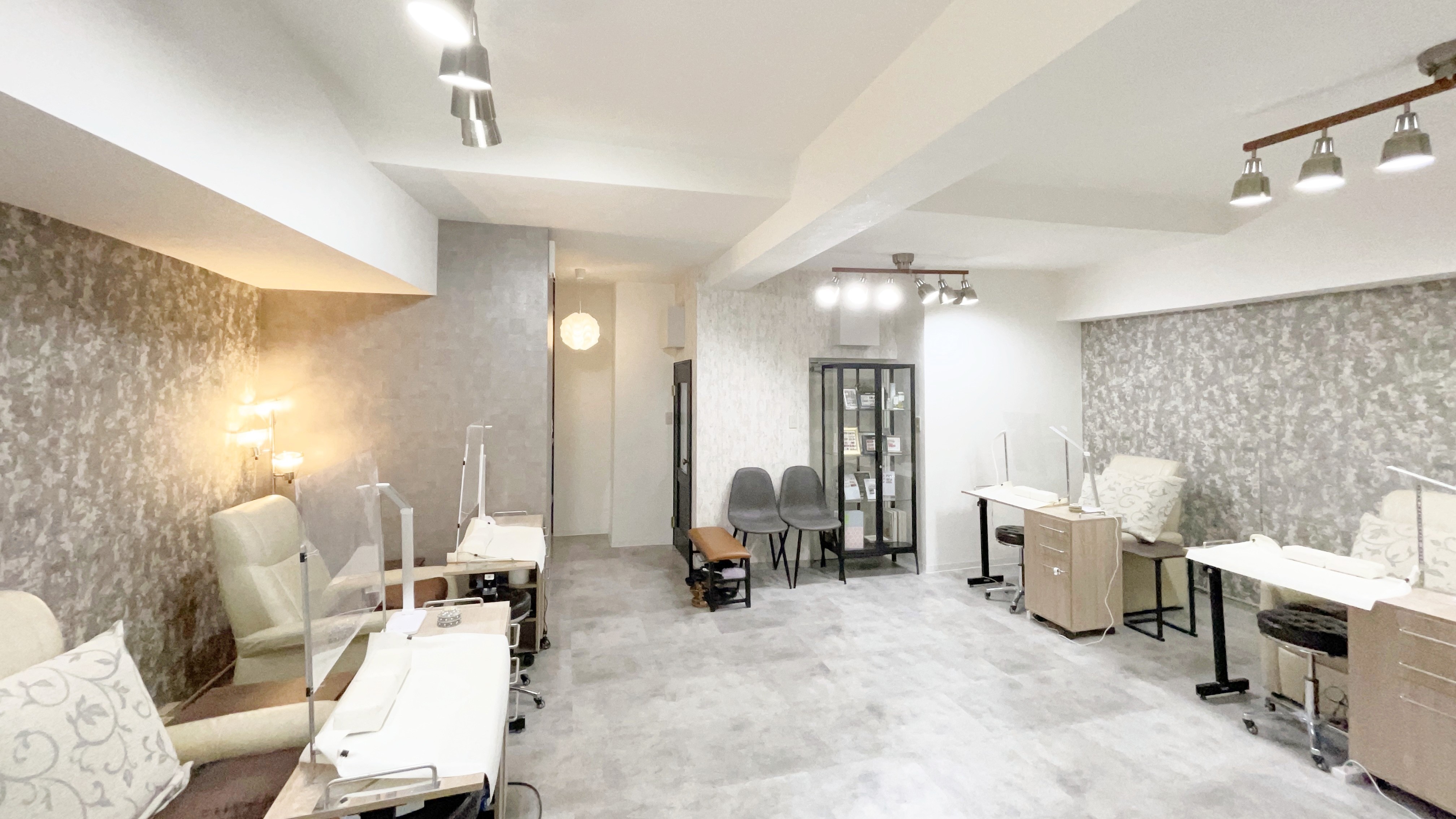 Rindu Nail リンドゥネイル 名駅店 名古屋駅 のネイルサロン情報 ミニモ