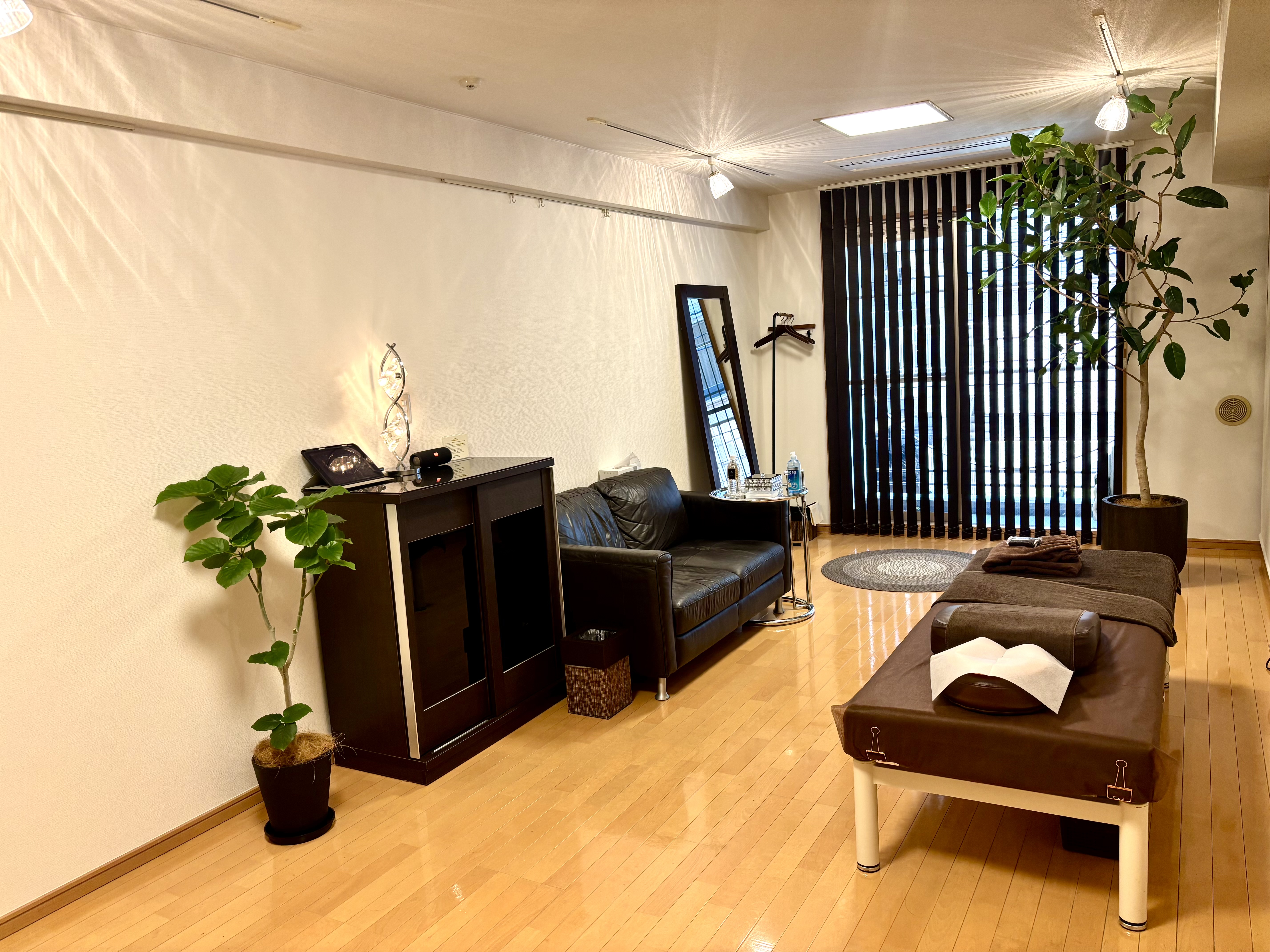 BODY PLUS TOKYO(BODY PLUS TOKYO 日本橋人形町店所属)のエステ